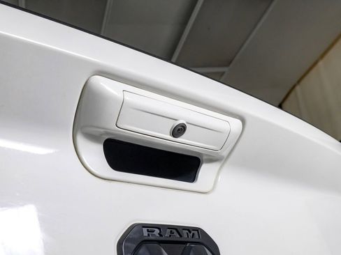 Used 2020 RAM 2500 Laramie image 47