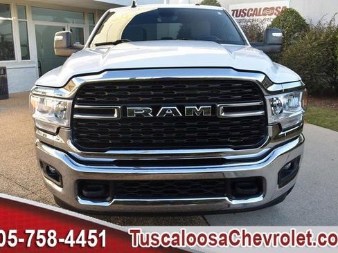 Used 2024 RAM 2500 Big Horn image 4