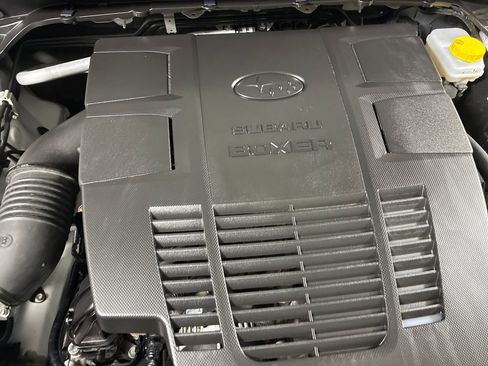 Certified 2023 Subaru Forester Premium image 7