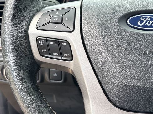 Used 2021 Ford Ranger XLT w/ Equipment Group 302A High AWD/4WD image 18