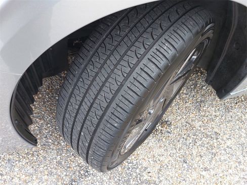 Certified 2025 Subaru Legacy Sport image 31