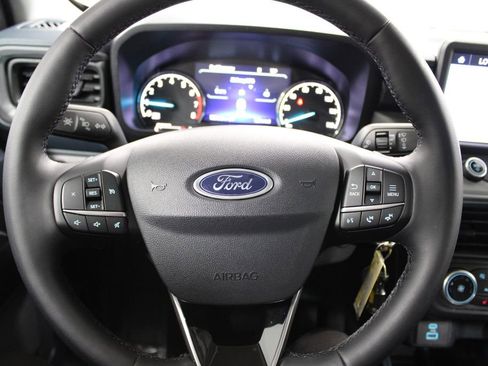 Used 2024 Ford Maverick Tremor w/ Tremor Off-Road Package image 33
