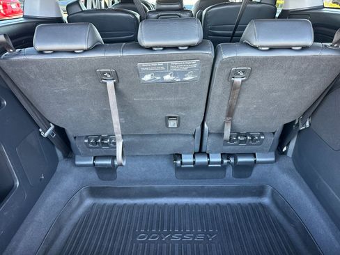 Used 2022 Honda Odyssey EX-L image 15