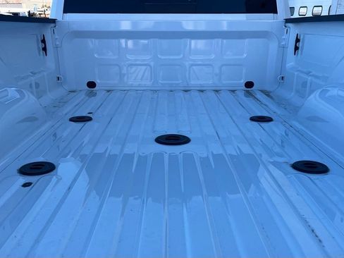 New 2026 RAM 3500 Tradesman image 33