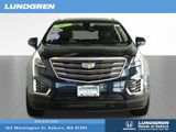 Used 2017 Cadillac XT5 Luxury w/ Driver Awareness Package image 2
