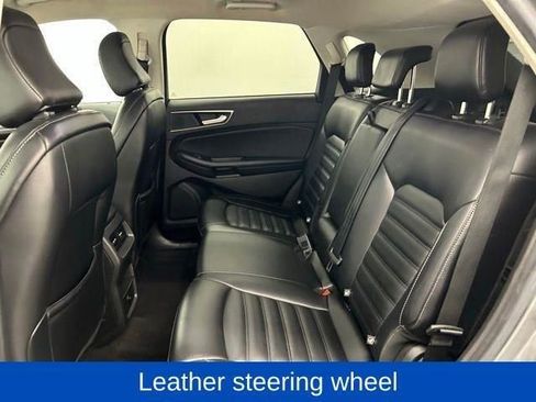 Used 2023 Ford Edge SEL image 33
