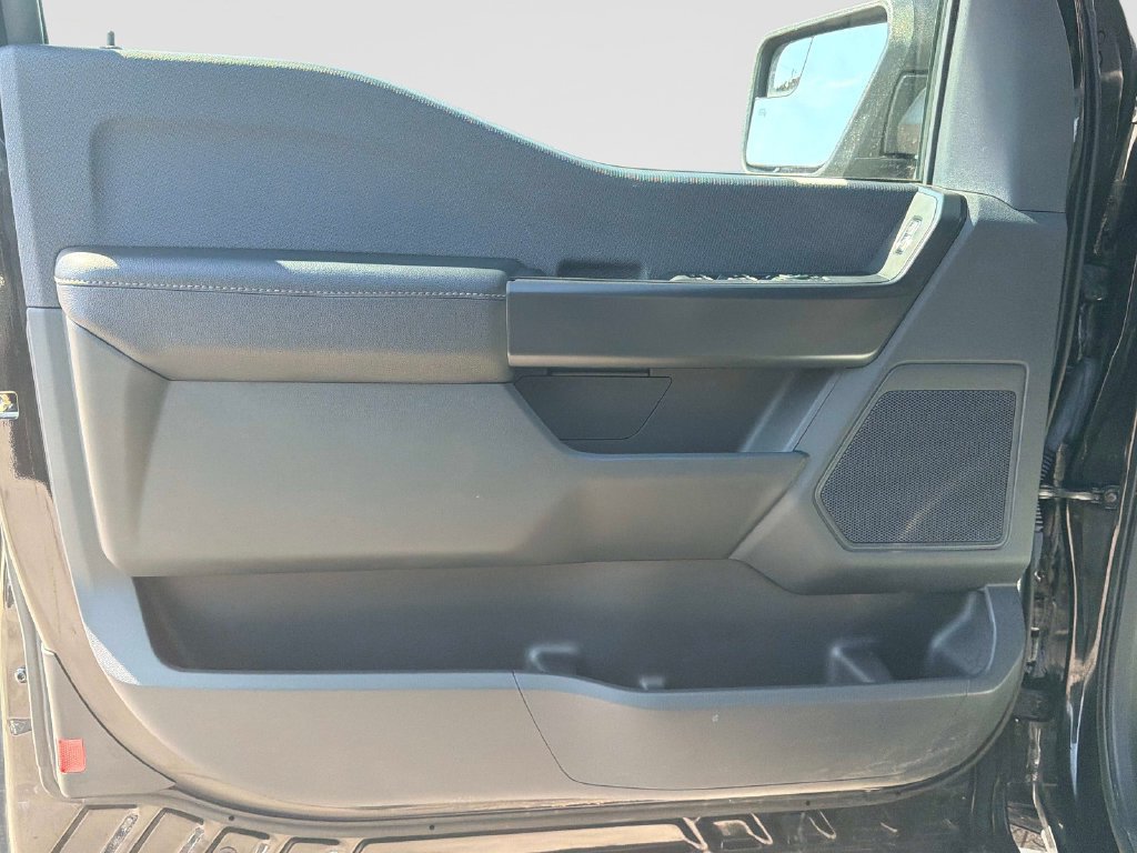 Used 2023 Ford F150 XL w/ STX Appearance Package AWD/4WD image 18