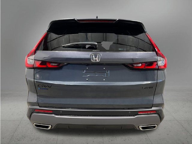 New 2027 Honda CR-V Sport-L image 4