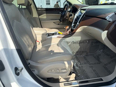 Used 2015 Cadillac SRX Performance w/ Driver Awareness Package FWD image 12