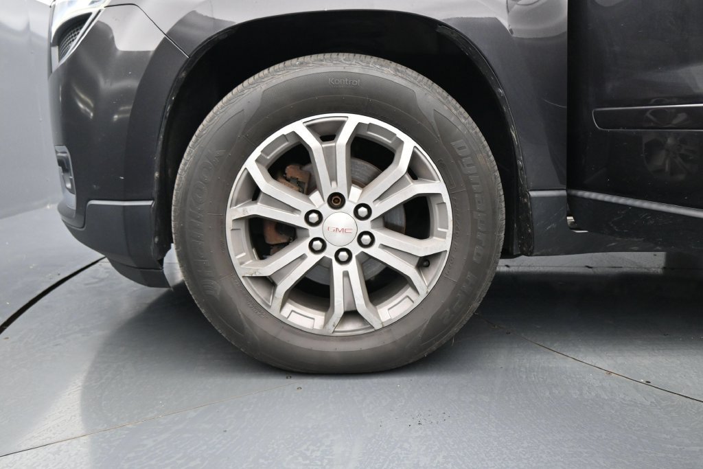 Used 2016 GMC Acadia SLT w/ Sun And Destination Package AWD/4WD image 27