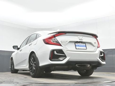 Used 2020 Honda Civic Si image 43