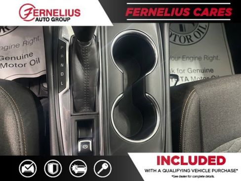 Used 2021 Chevrolet Equinox LT image 40