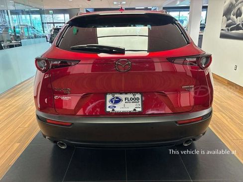 New 2026 MAZDA CX-30 2.5 Turbo w/ Premium Plus Pkg AWD/4WD image 14