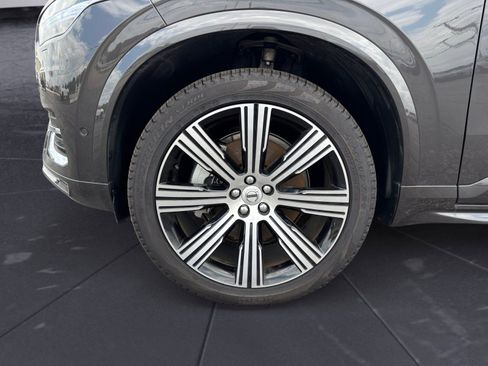 New 2025 Volvo XC90 B6 Ultra w/ Lounge Package image 14