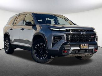 Used 2024 Chevrolet Traverse Z71 w/ Enhanced Driving Package video 2