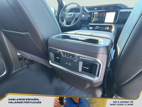 New 2026 GMC Sierra 1500 Denali image 31