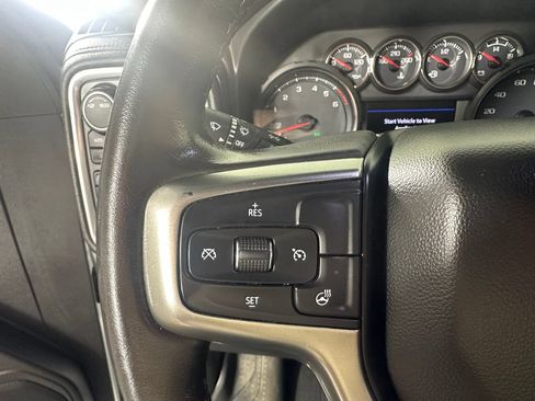 Used 2020 Chevrolet Silverado 1500 LT w/ All-Star Edition AWD/4WD image 25