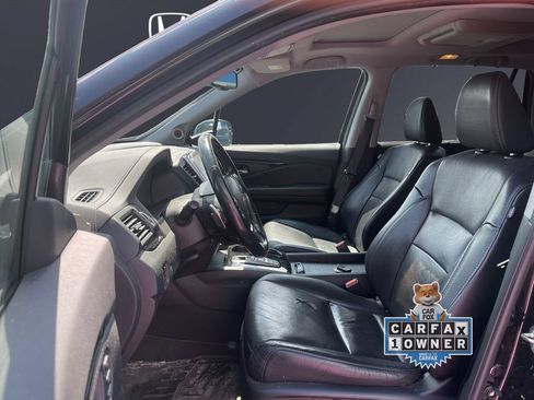 Used 2016 Honda Pilot Elite image 9