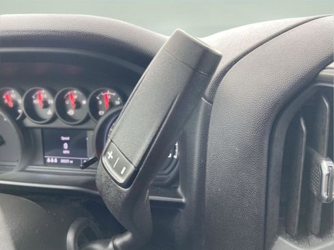 Used 2024 GMC Sierra 1500 Pro w/ Graphite Edition AWD/4WD image 22
