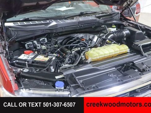 Used 2021 Ford F150 XLT w/ Equipment Group 302A High AWD/4WD image 36