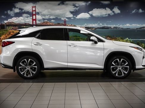 Used 2019 Lexus RX 350 AWD image 5