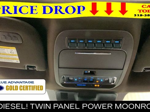 Certified 2025 Ford F250 King Ranch AWD/4WD image 50