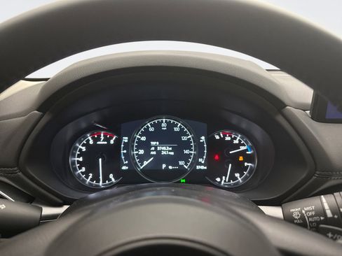 Used 2025 MAZDA CX-5 AWD 2.5 S w/ Premium Plus Pkg image 9