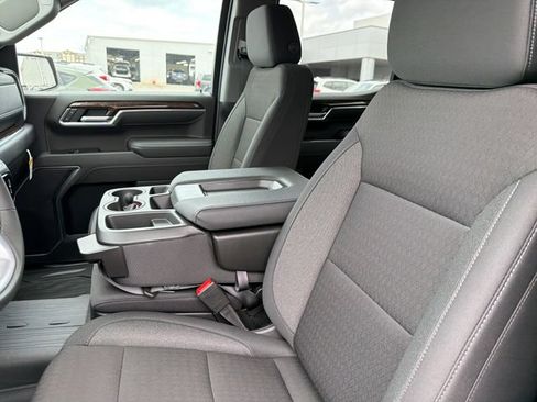 New 2026 GMC Sierra 1500 Elevation w/ X31 Off-Road Package AWD/4WD image 18