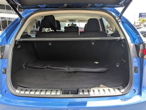 Used 2016 Lexus NX 200t FWD w/ Accessory Package image 13