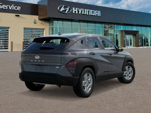 New 2026 Hyundai Kona SE AWD/4WD image 4