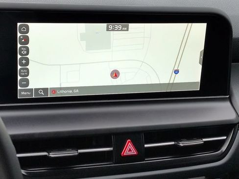 Used 2026 Kia Seltos EX FWD image 22