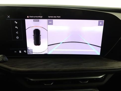 New 2025 Audi Q5 Premium Plus image 19