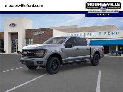 New 2025 Ford F150 Tremor