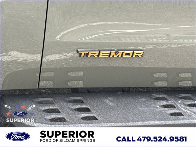 Used 2025 Ford Expedition Tremor AWD/4WD image 18