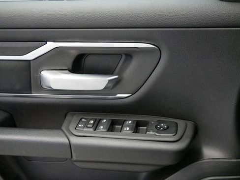 New 2025 RAM 1500 Big Horn image 17