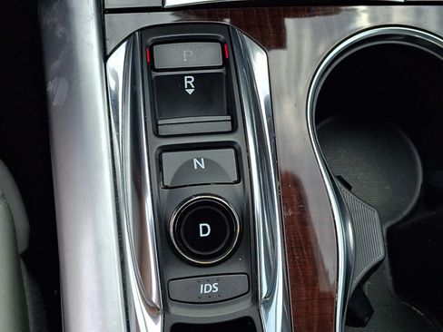 Used 2016 Acura TLX V6 SH-AWD w/ Advance Package image 15