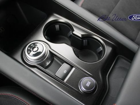 New 2026 Ford Explorer ST AWD/4WD image 13