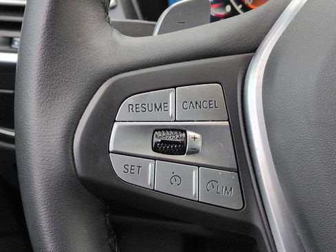 Certified 2024 BMW X3 xDrive30i w/ Convenience Package image 10