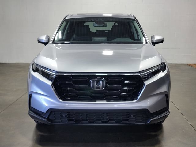 Certified 2024 Honda CR-V EX-L image 3