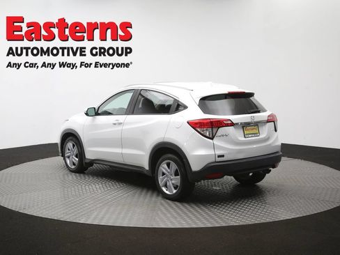 Used 2019 Honda HR-V EX image 63