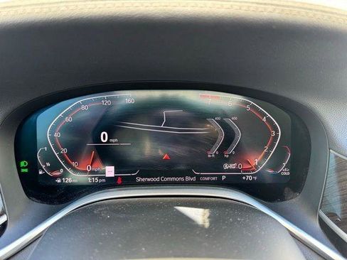 Used 2020 BMW 740i image 9