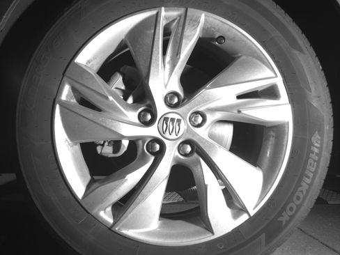 Used 2025 Buick Encore GX Preferred image 12