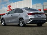 Used 2023 Kia Forte LXS image 5