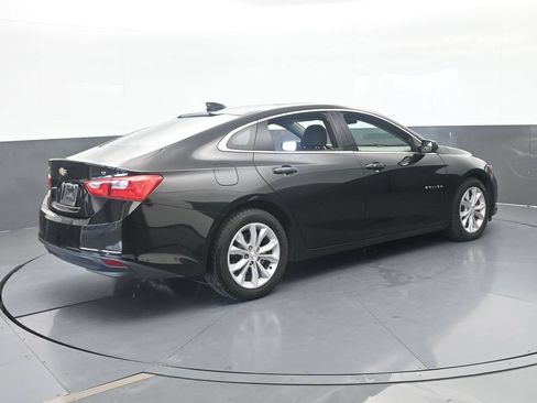 Used 2024 Chevrolet Malibu LT FWD image 6