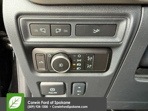 Used 2024 Ford F150 Lariat w/ Equipment Group 502A High image 30