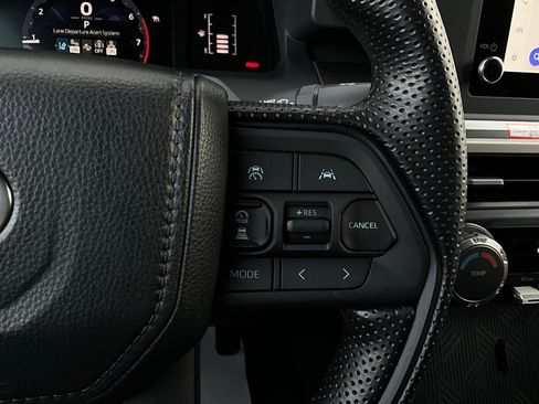 New 2026 Toyota Tacoma SR5 image 31