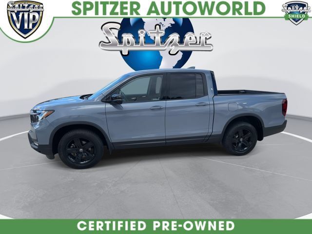 Used 2023 Honda Ridgeline Black Edition image 6