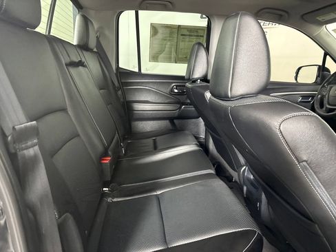 Used 2023 Honda Ridgeline RTL-E image 27