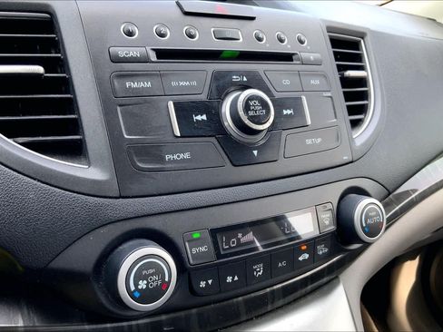 Used 2013 Honda CR-V EX-L image 32