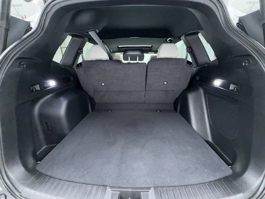 Used 2024 Honda CR-V Sport Touring image 9